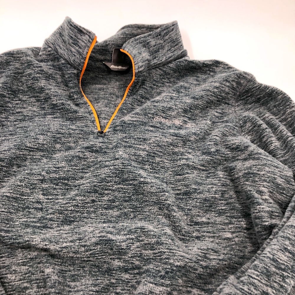 Eddie Bauer pullover size Xl